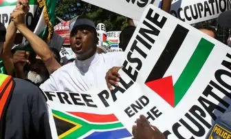 حضور پژوهشگران اسرائیلی در کنفرانس علمی آفریقای جنوبی لغو شد