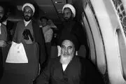 احساس درونی حضرت آیت‌الله خامنه‌ای در روز ورود حضرت امام خمینی به کشور