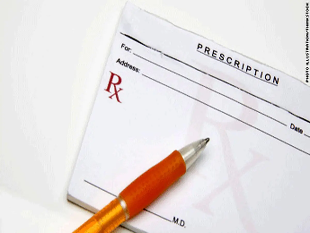 Methadone tied to one - third of prescription painkiller deaths