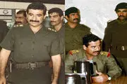 عاقبت عجیب و شوم داماد صدام حسین