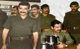بهانه صدام برای حمله به خاک ایران چه بود؟