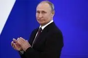 چند درصد مردم روسیه به پوتین اعتماد دارند؟