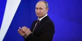 چند درصد مردم روسیه به پوتین اعتماد دارند؟