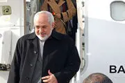 تیم هسته‌ای کشورمان وارد لوزان شد