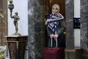 بازیگر نقش شیوا در بچه مهندس ۴ 