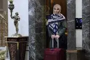 بازیگر نقش شیوا در بچه مهندس ۴ 