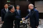 قالیباف: هرگونه دخالت آمریکا در تنگه هرمز را اجازه نمی‌دهیم
