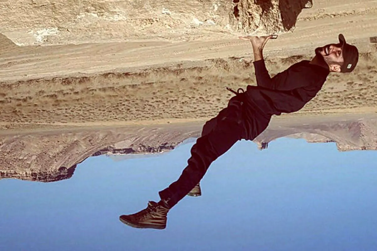 «بدن دیوانه» به اروپا میرود