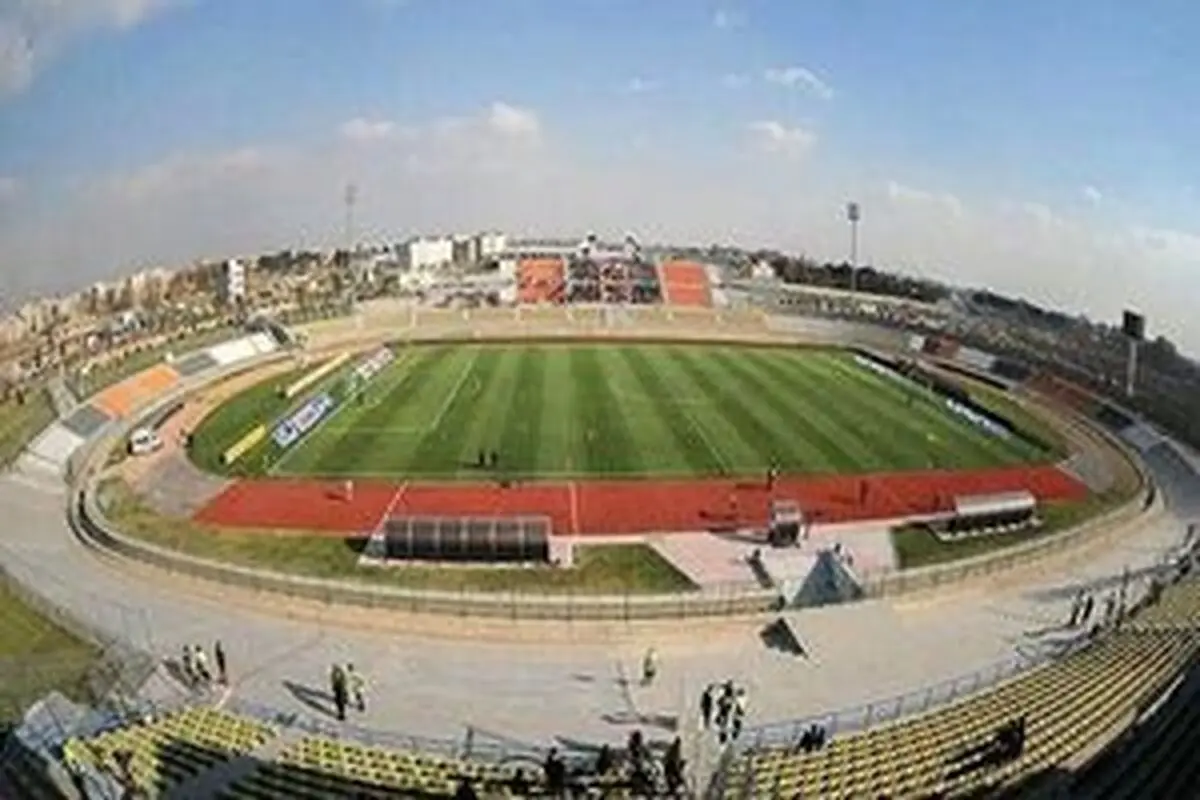 
استقلال به دردسر خورد
