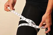 روشی ساده برای حذف چربی ران ها