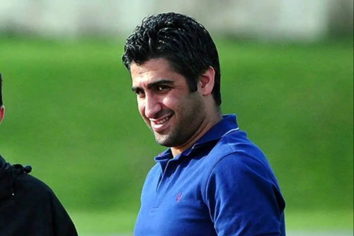 بازیکن سابق استقلال سرپرست نساجی شد
