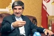 حمایت ایران از حق مشروع لبنان در بهره برداری از ثروت دریایی