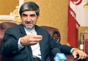 حمایت ایران از حق مشروع لبنان در بهره برداری از ثروت دریایی
