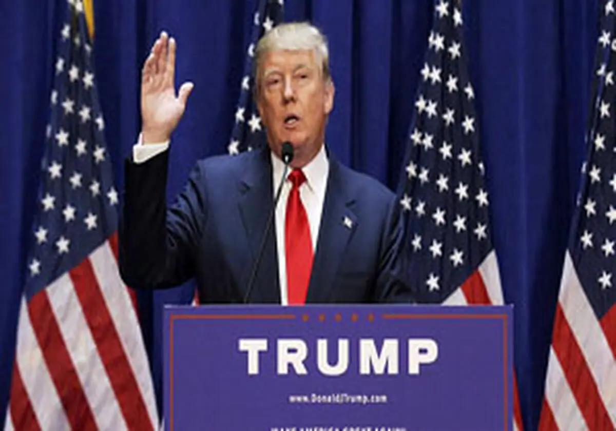 آمریکا در صورت پیروزی ترامپ شاهد کودتای نظامی می‌شود