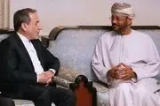 گفت‌وگوی عراقچی و وزیر خارجه عمان درباره ماده ۵ تفاهمنامه اسلام‌آباد