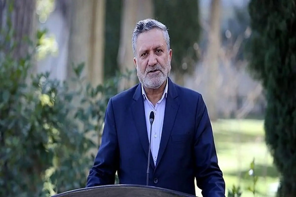 سورپرایز وزیر کار به بازنشستگان درباره افزایش حقوق در سال ۱۴۰۳
