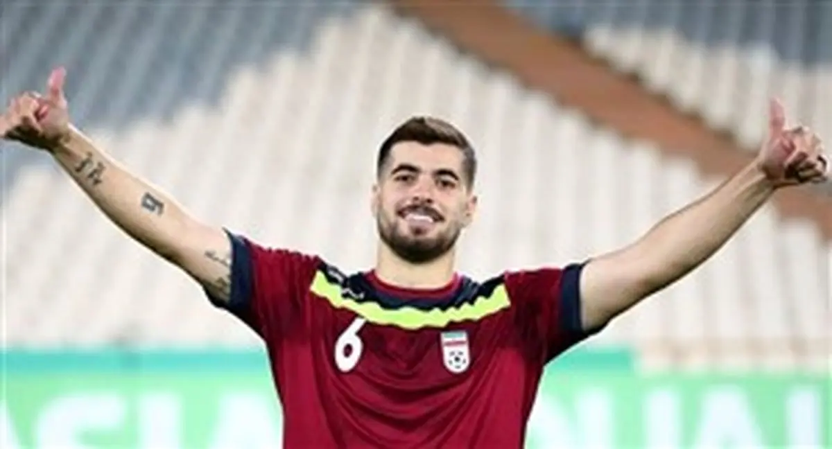 سعید عزت اللهی برای پرسپولیس دردسر ساز شد| لیست پرسپولیس پر شد