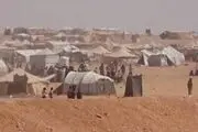 جامعه بین‌المللی قصدی برای بازگرداندن آوارگان سوری به کشورشان ندارد