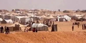 جامعه بین‌المللی قصدی برای بازگرداندن آوارگان سوری به کشورشان ندارد