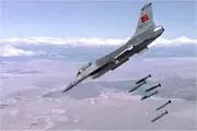 حمله آمریکا به غرب افغانستان جان 11 زن و کودک را گرفت
