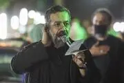 اعلام برنامه محمود کریمی برای محرم ۱۴۰۰ 