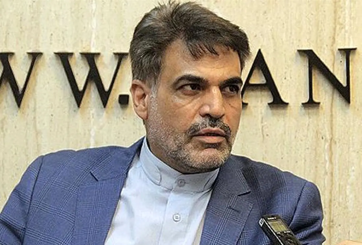 باید تحریمهای ایران متوقف شود