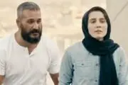 بازیگر سریال سیاوش در «زیر همکف» جلوی دوربین می‌رود