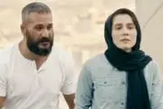 بازیگر سریال سیاوش در «زیر همکف» جلوی دوربین می‌رود