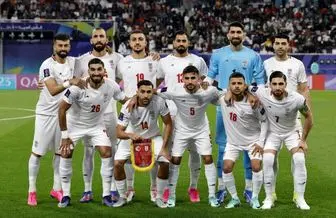 ایران 1(5)- سوریه 1(3)؛ ایران حرف ژاپن شد