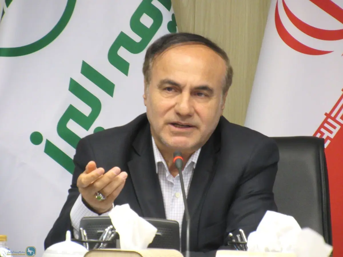 نحوه پرداخت بیمه حادثه هواپیمای اوکراینی