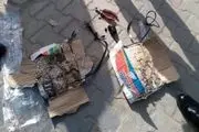 حمله انتحاری در کاظمین خنثی شد+تصاویر