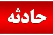 صدای انفجار در شهر قهجاورستان در اصفهان و نزدیکی پایگاه هشتم شکاری ارتش