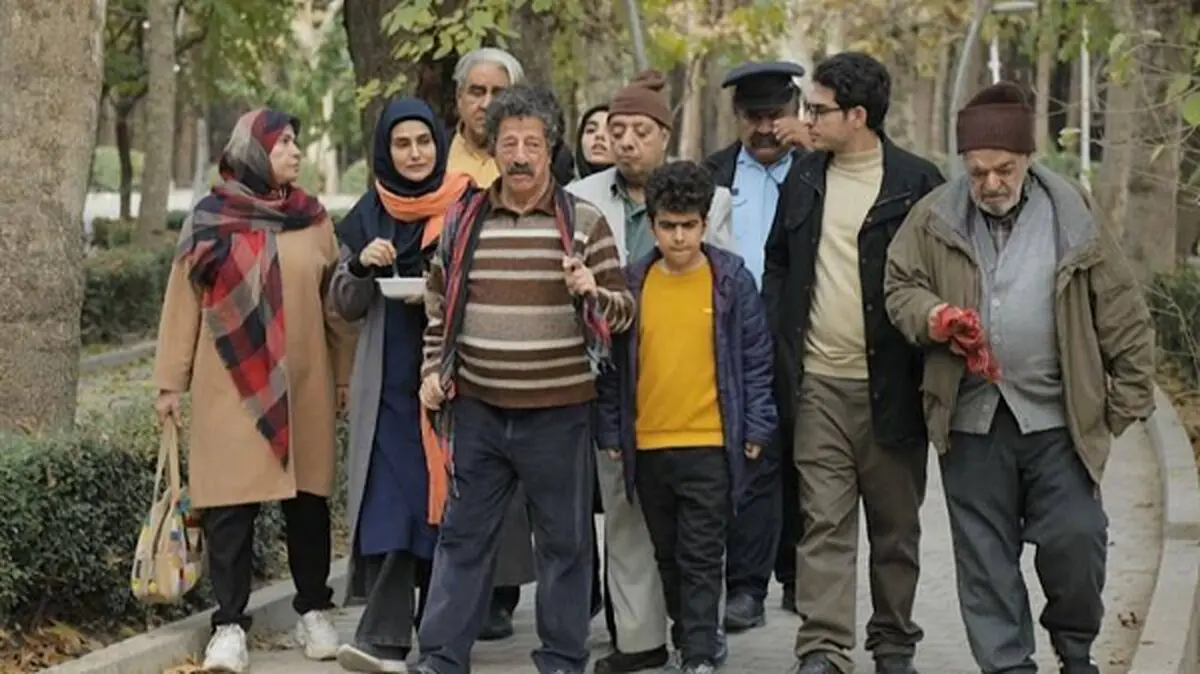 ۱۴۳ سریال در مرحله پایانی نگارش فیلمنامه است