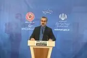 پاسخ سخنگوی ستاد ملی مقابله با کرونا به یک شایعه
