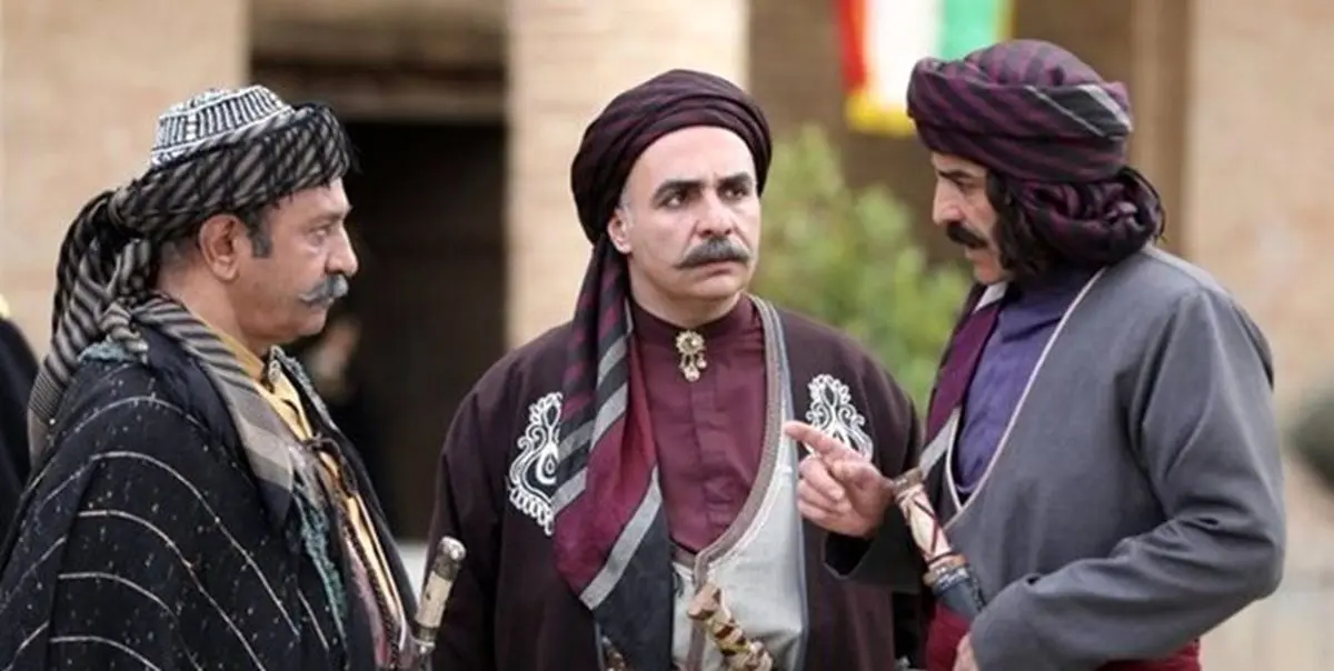 سنجرخان چند قسمت است| بازیگران سریال سنجرخان چه کسانی هستند؟