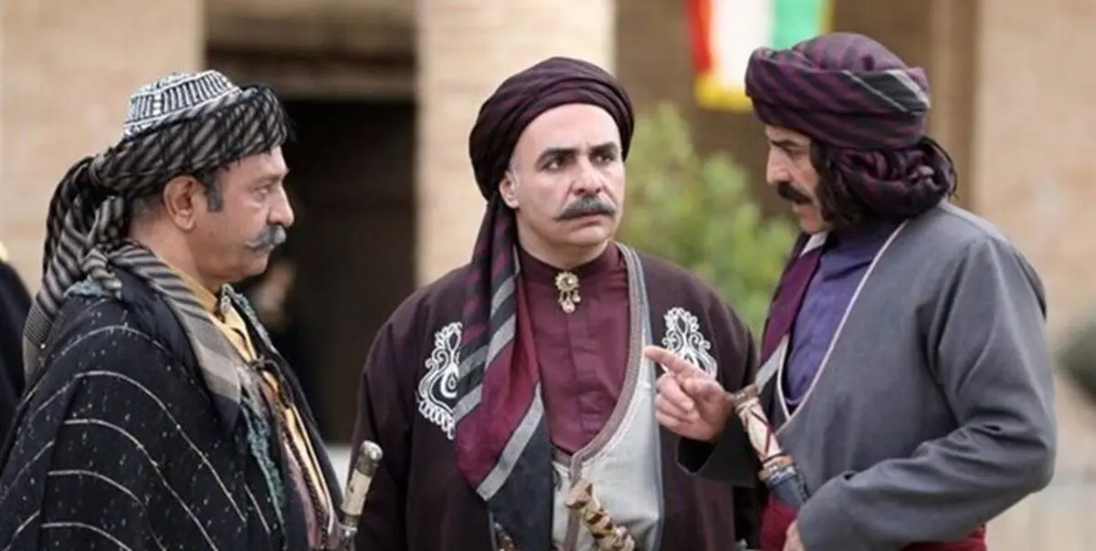 سنجرخان چند قسمت است| بازیگران سریال سنجرخان چه کسانی هستند؟