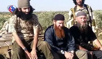 سرنوشت نامعلوم در انتظار ۵ هزار داعشی اروپایی 