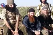 سرنوشت نامعلوم در انتظار ۵ هزار داعشی اروپایی 