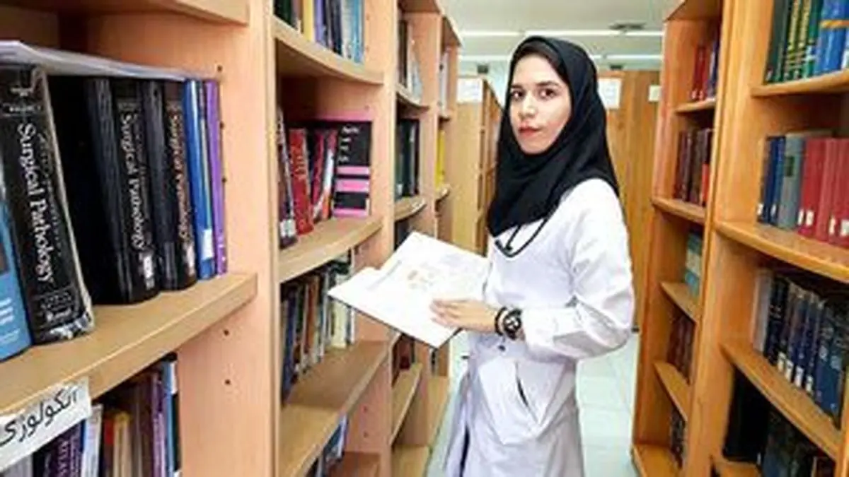 گره سبزرنگ محیطزیست و سمنهای خیریه