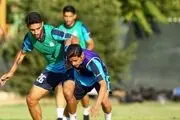 روحیه مهدی قایدی، نگرانی جدید استقلال
