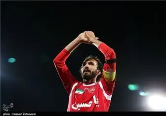 پرسپولیس در حال حاضر بهترین تیم ایران در آسیاست