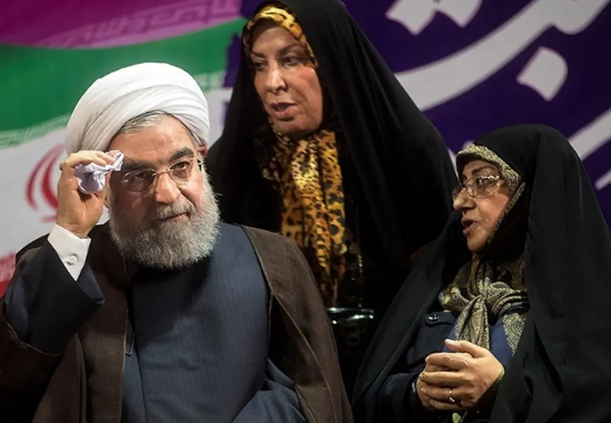 آقای روحانی شما برای حمایت از بخش خصوصی چه کردید؟