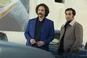 پشت صحنه «برادر جان» جمعه پخش می‌شود