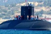 توصیف عجیب وبگاه آمریکایی از زیردریایی‌ حرفه‌ای ایران 