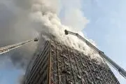 ۱۲۹ ساختمان مشابه پلاسکو در تهران وجود دارد