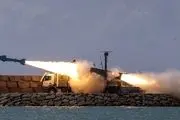 رتبه ایران در تولید موشک‌های کروز دریایی در جهان
