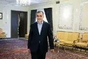 جلسه بررسی پرونده تحصیلی حسین فریدون برگزار شد