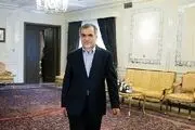 جلسه بررسی پرونده تحصیلی حسین فریدون برگزار شد
