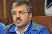 مدیر عامل سایپا: بیانیه گام دوم انقلاب، راهبرد ما در صنعت خودرو است