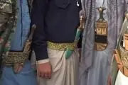 راز علاقه عجیب مردان یمنی به خنجر+تصاویر